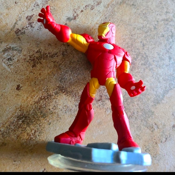 Xbox 360 Disney Infinity 2.0 Figures with Platform - Picture 4 of 10